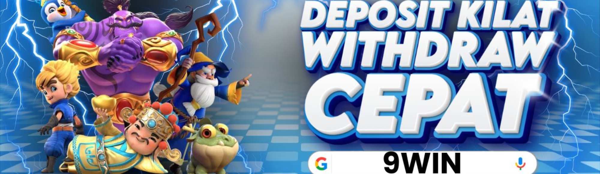 GODAM TOTO Desktop